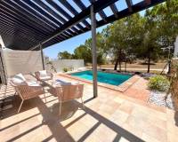 Nueva construcción  - Duplex - Sucina - Peraleja Golf