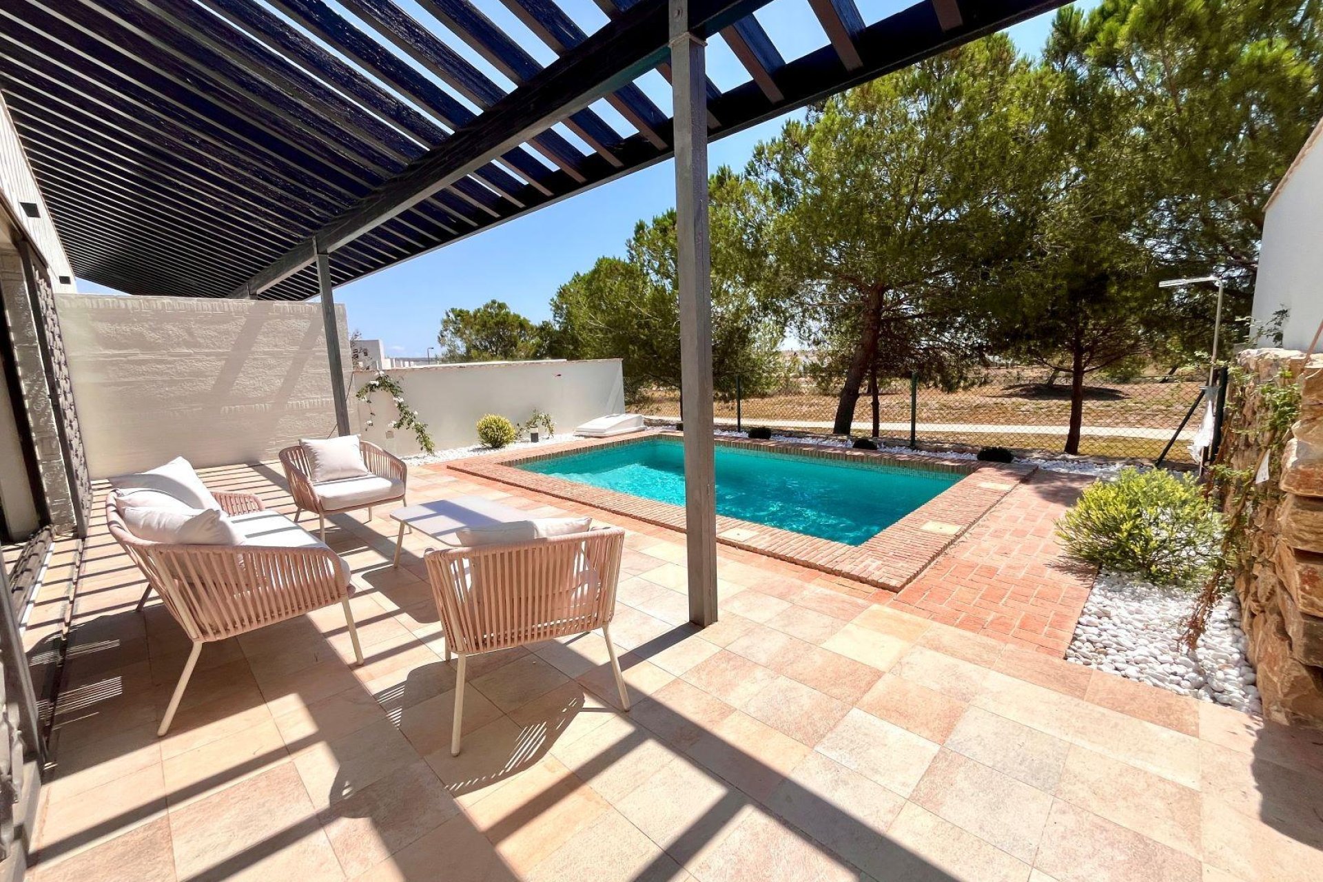 Nueva construcción  - Duplex - Sucina - Peraleja Golf