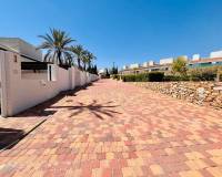 Nueva construcción  - Duplex - Sucina - Peraleja Golf