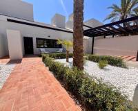 Nueva construcción  - Duplex - Sucina - Peraleja Golf