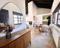 Nueva construcción  - Duplex - Sucina - Peraleja Golf