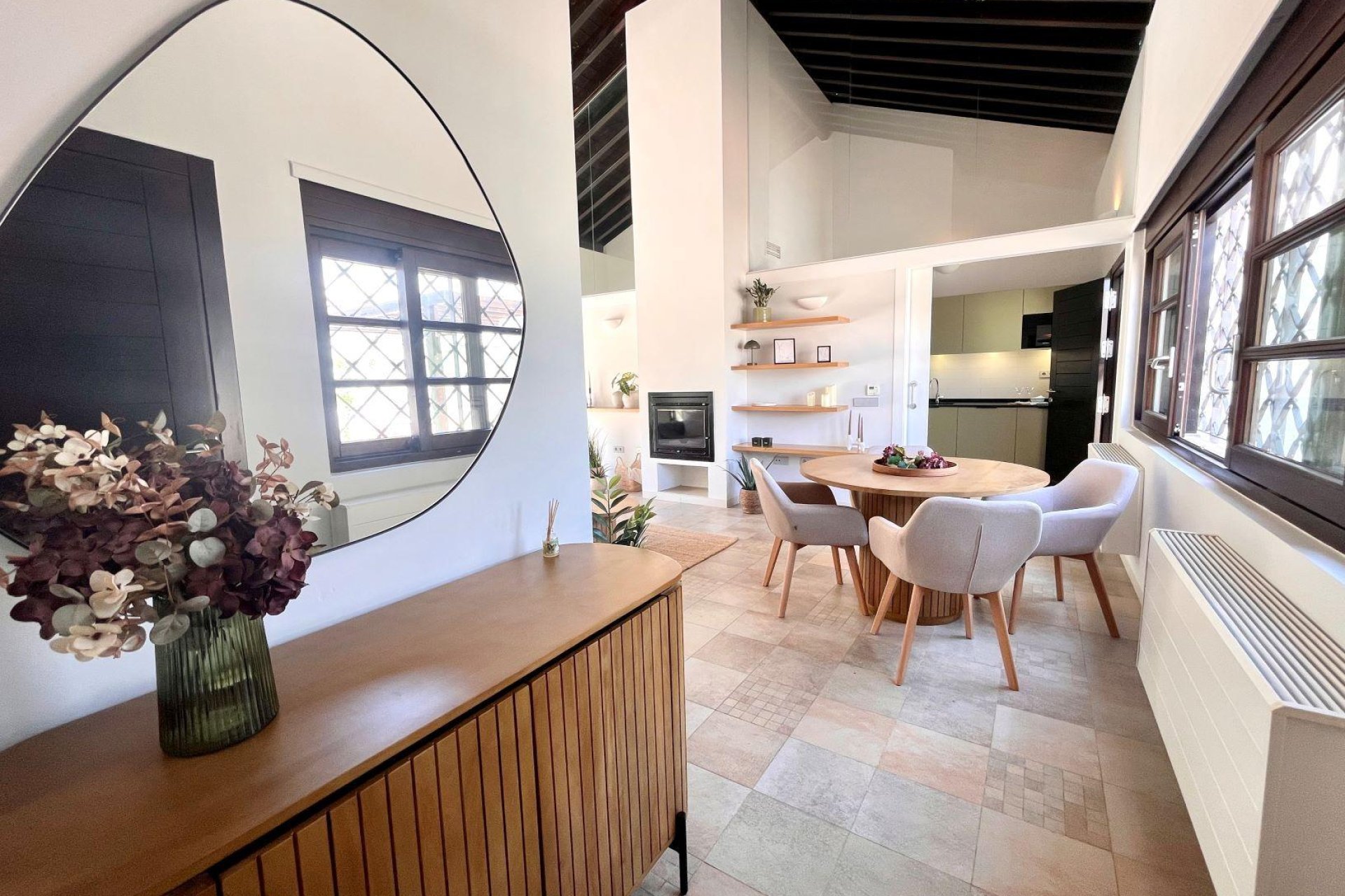 Nueva construcción  - Duplex - Sucina - Peraleja Golf