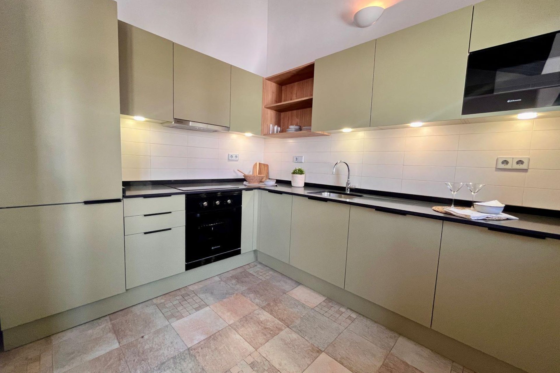 Nueva construcción  - Duplex - Sucina - Peraleja Golf