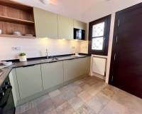 Nueva construcción  - Duplex - Sucina - Peraleja Golf