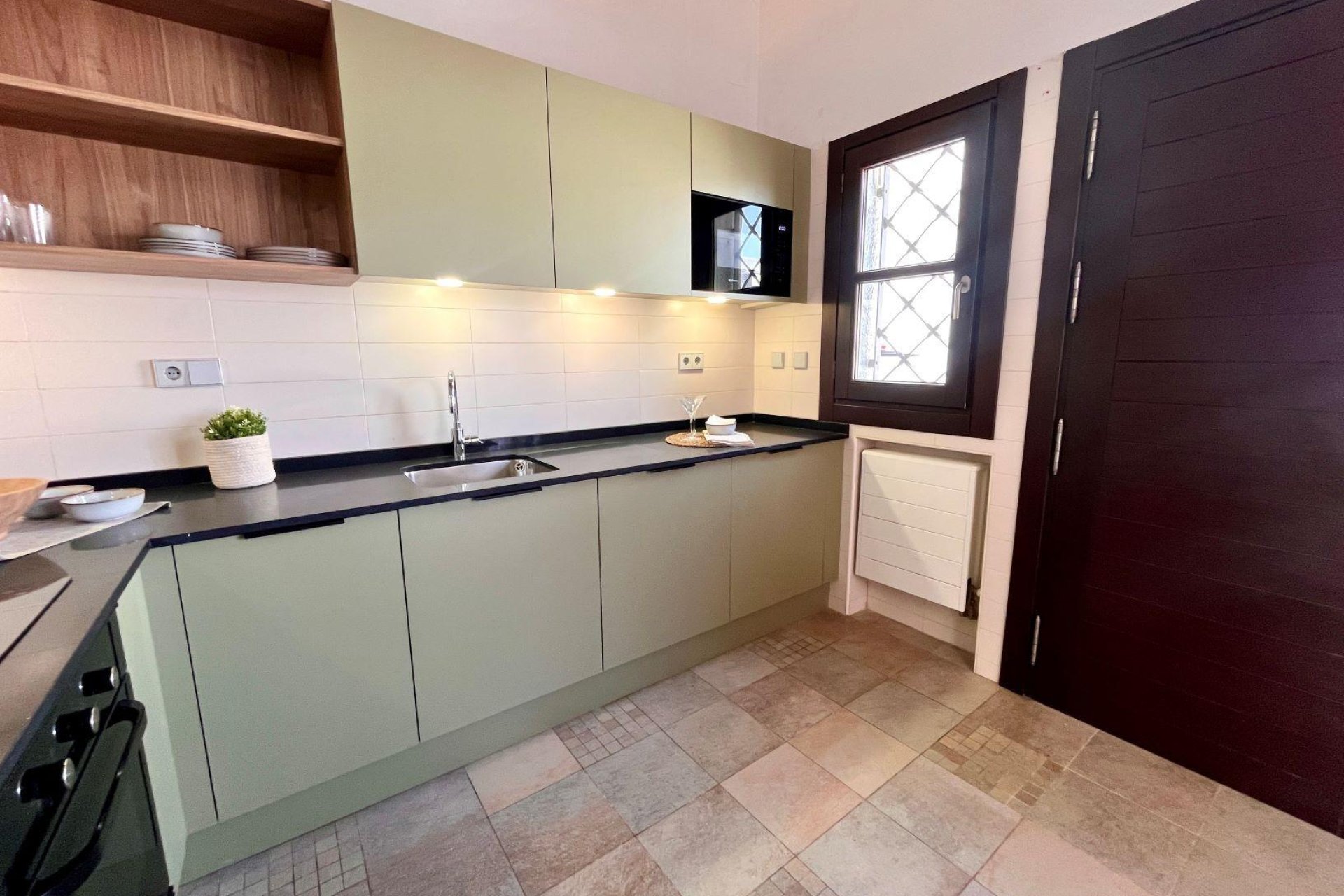 Nueva construcción  - Duplex - Sucina - Peraleja Golf