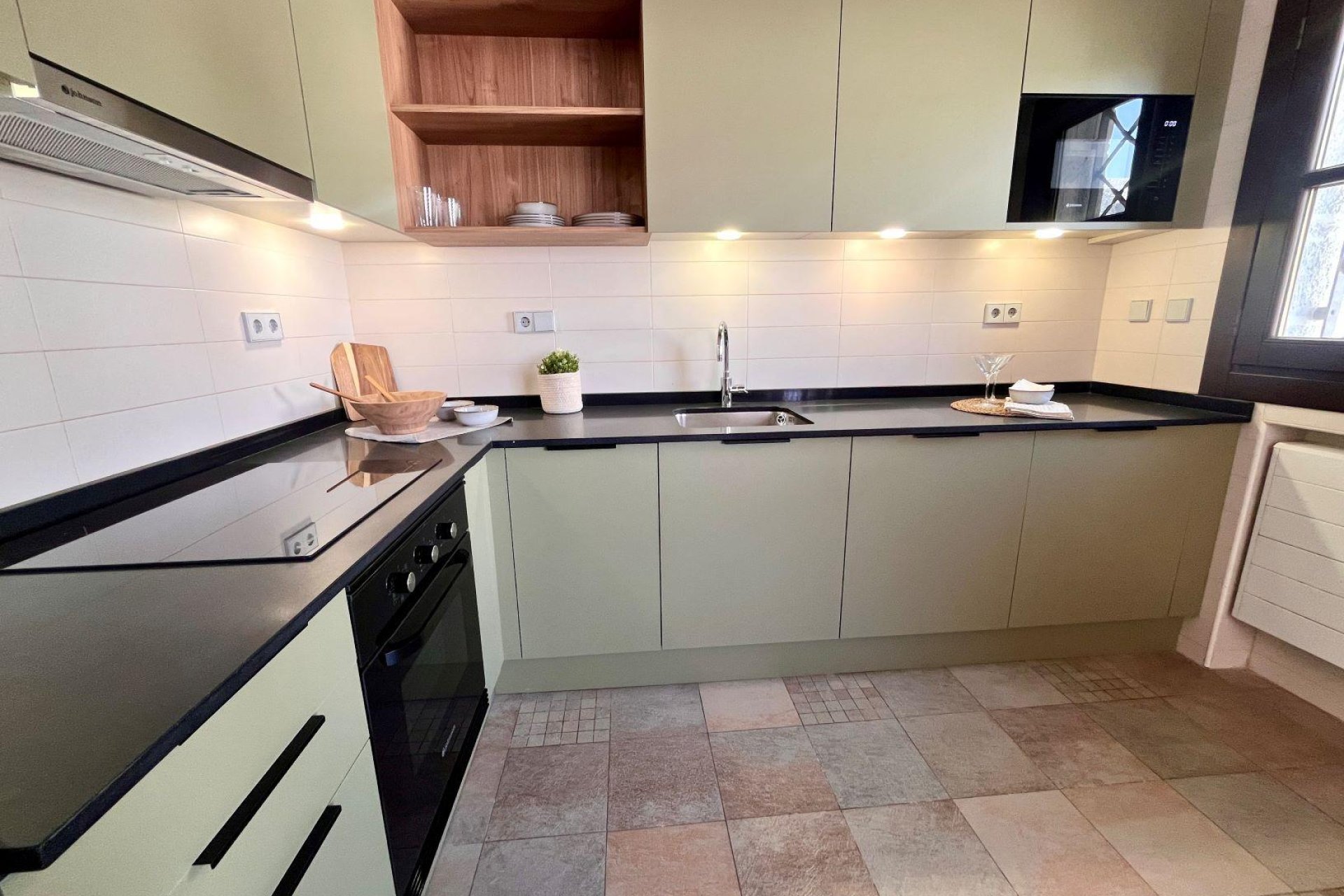 Nueva construcción  - Duplex - Sucina - Peraleja Golf