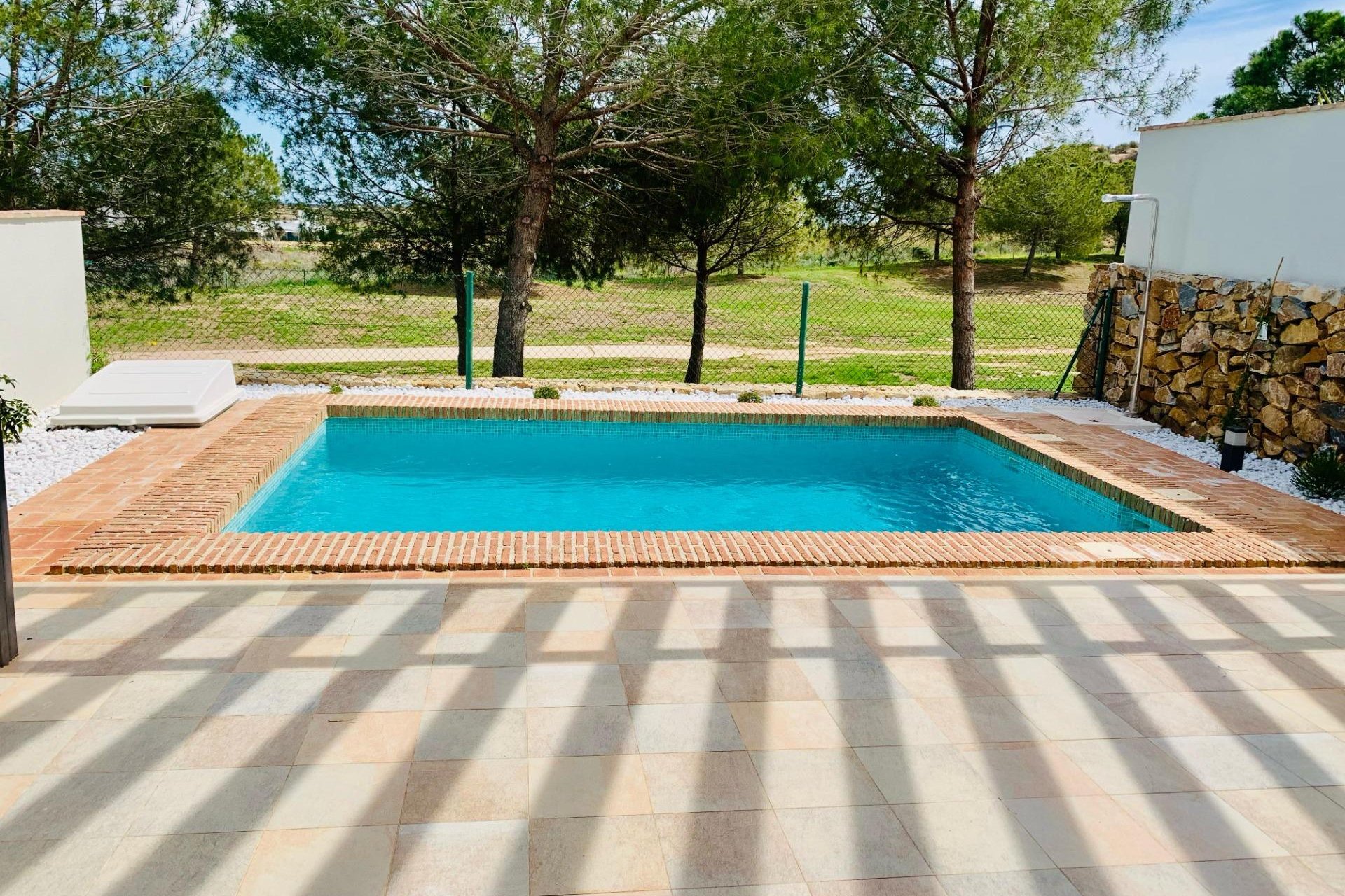 Nueva construcción  - Duplex - Sucina - Peraleja Golf