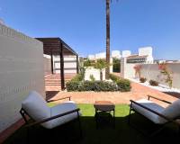 Nueva construcción  - Duplex - Sucina - Peraleja Golf