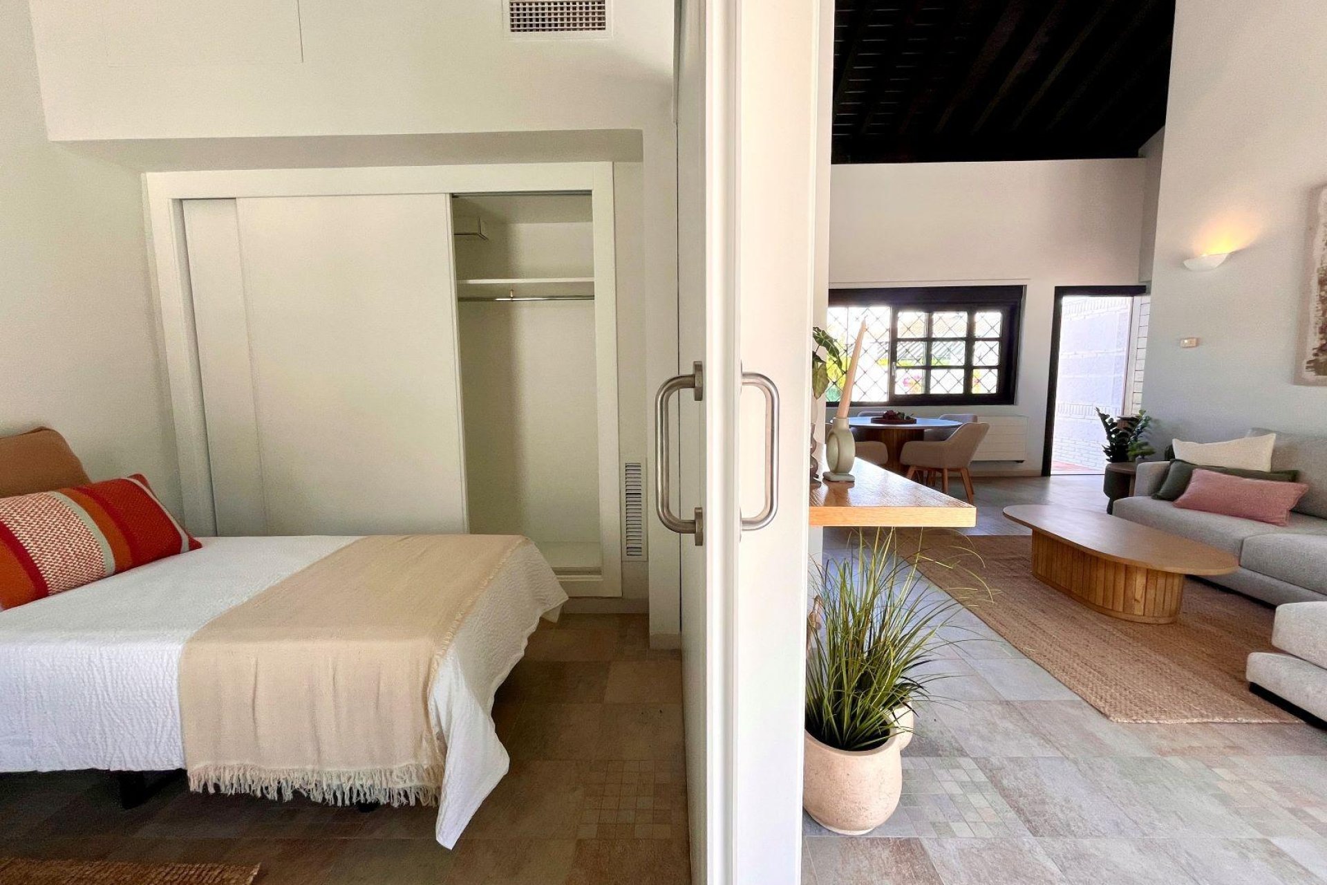 Nueva construcción  - Duplex - Sucina - Peraleja Golf