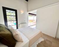 Nueva construcción  - Duplex - Sucina - Peraleja Golf