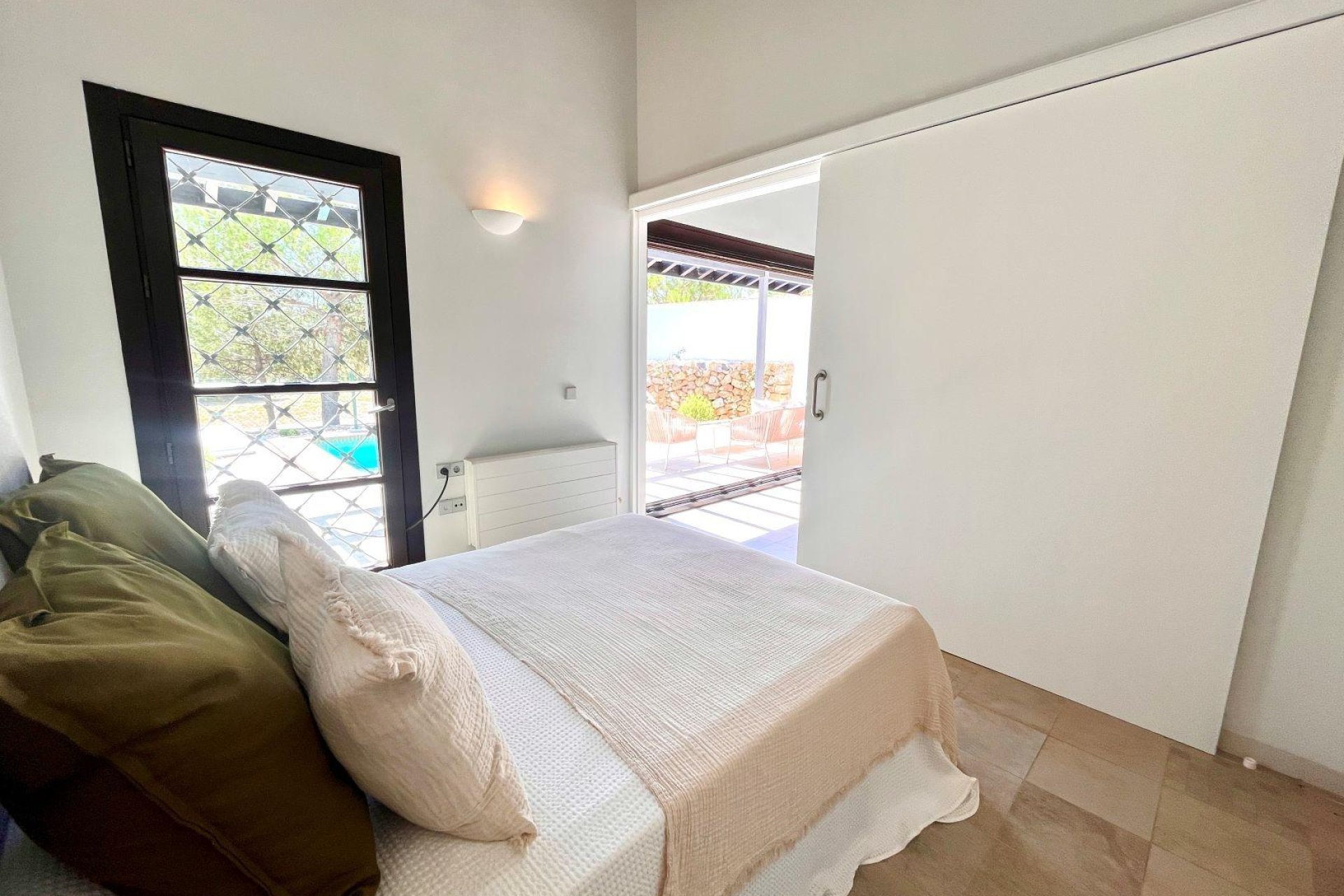 Nueva construcción  - Duplex - Sucina - Peraleja Golf