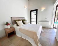 Nueva construcción  - Duplex - Sucina - Peraleja Golf
