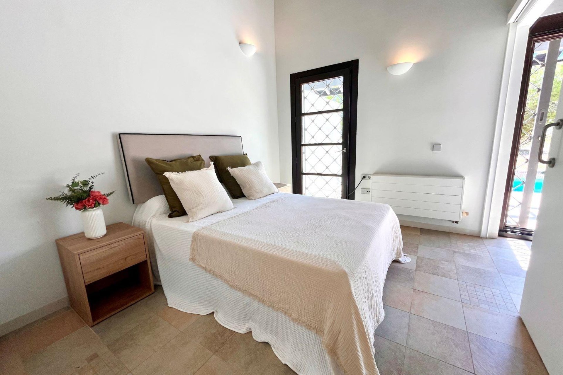 Nueva construcción  - Duplex - Sucina - Peraleja Golf