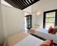 Nueva construcción  - Duplex - Sucina - Peraleja Golf