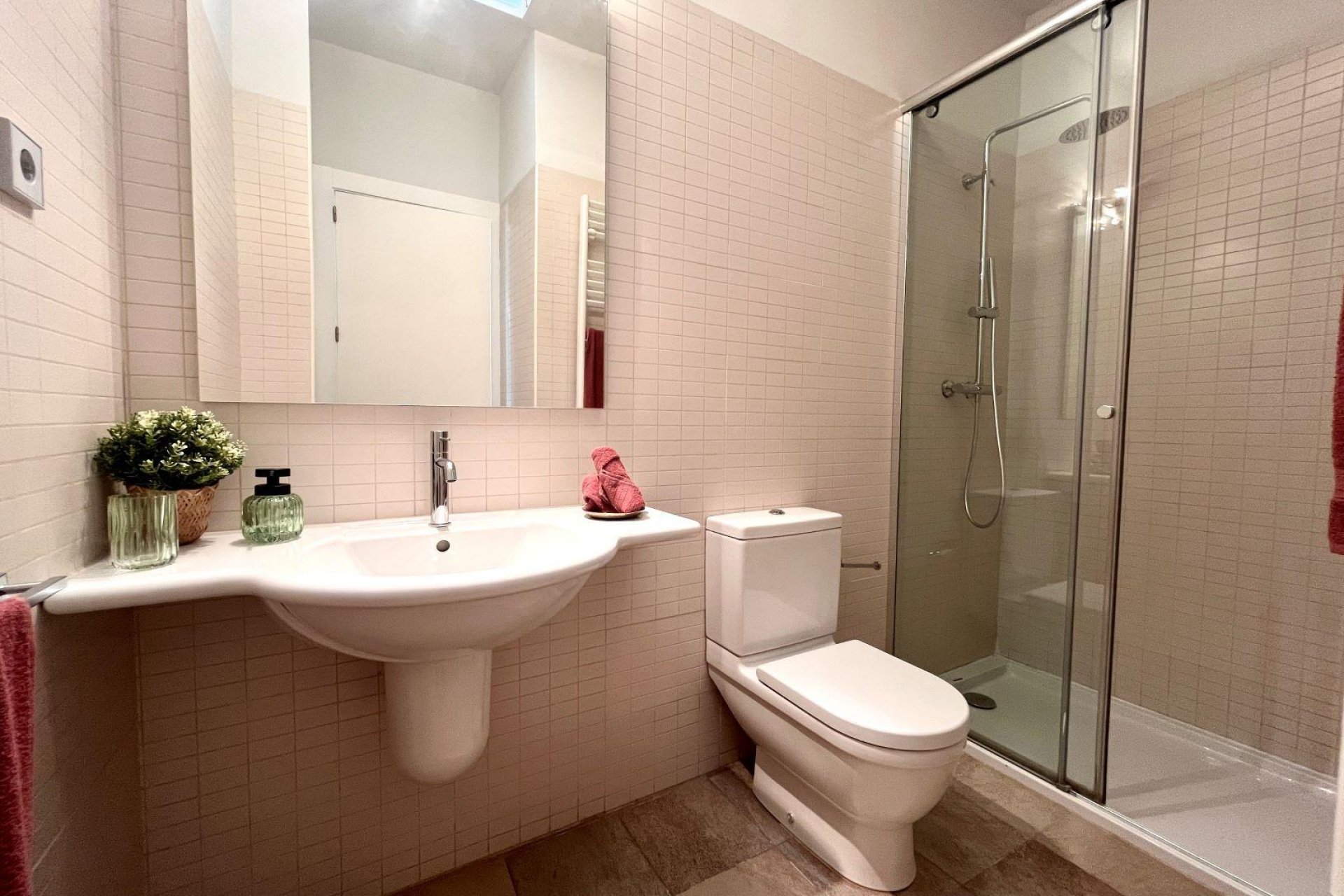 Nueva construcción  - Duplex - Sucina - Peraleja Golf