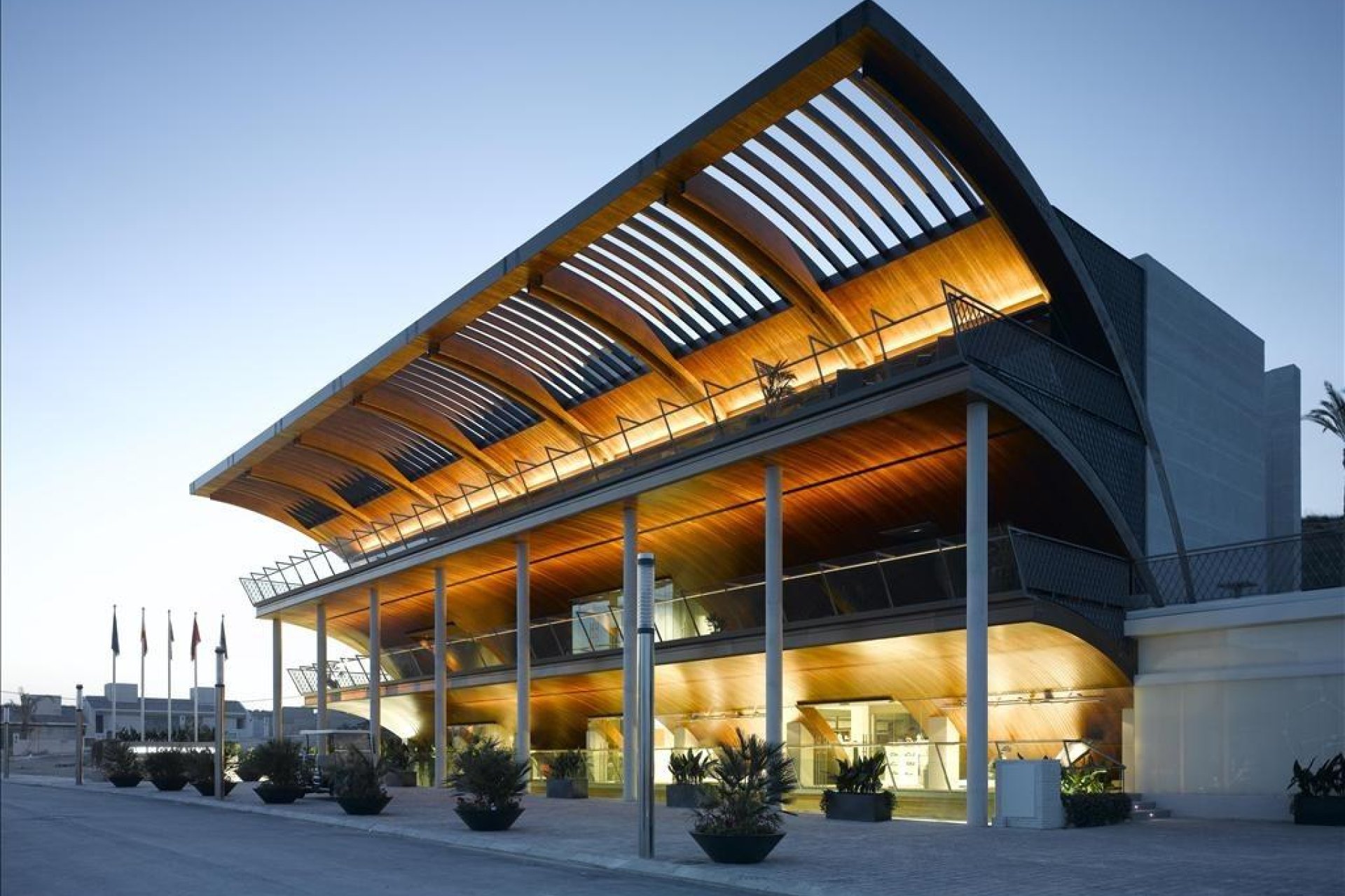 Nueva construcción  - Duplex - Sucina - Peraleja Golf