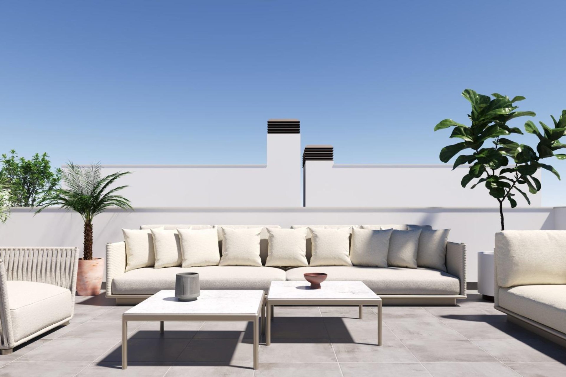 Nueva construcción  - Duplex - Torre Pacheco - El Alba