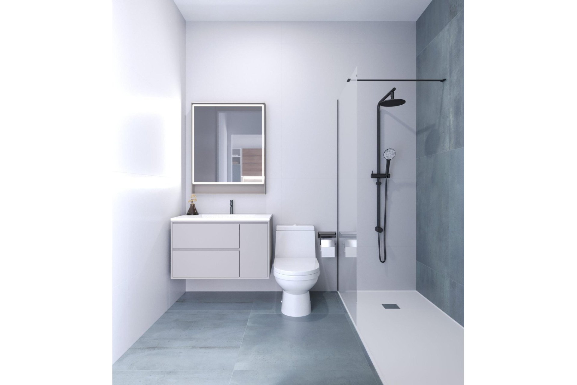 Nueva construcción  - Duplex - Torre Pacheco - El Alba