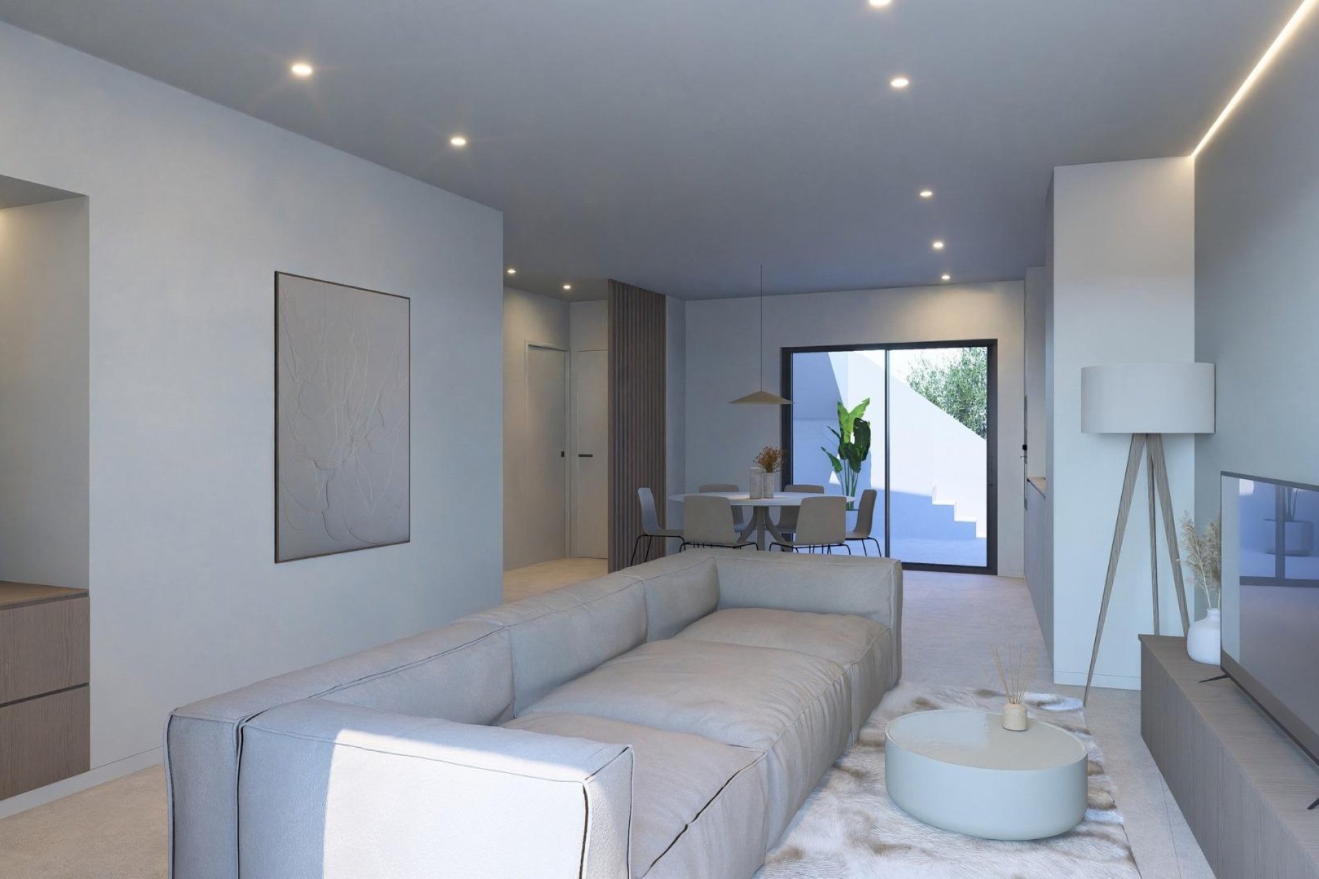 Nueva construcción  - Duplex - Torre Pacheco - El Alba