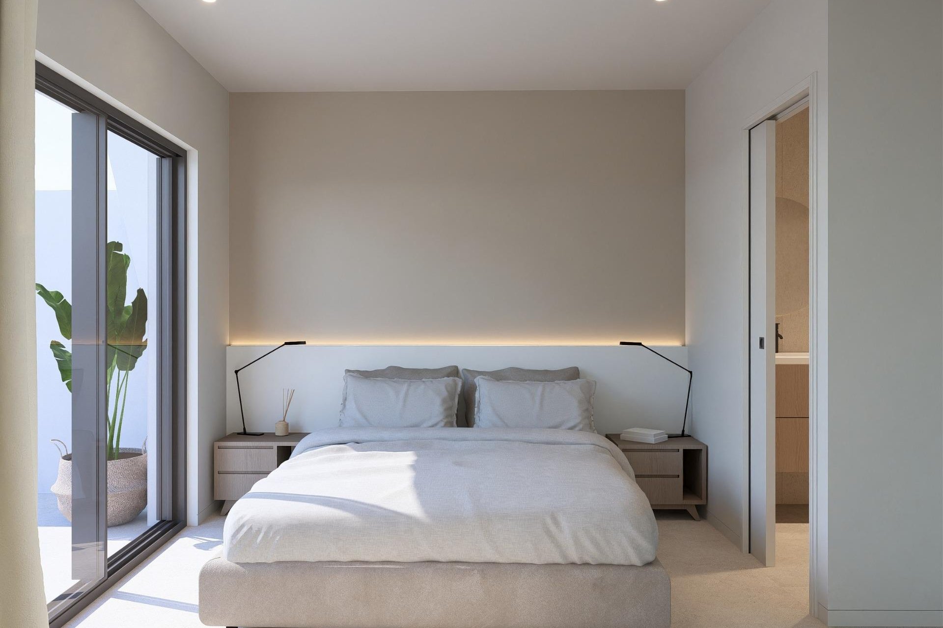 Nueva construcción  - Duplex - Torre Pacheco - El Alba