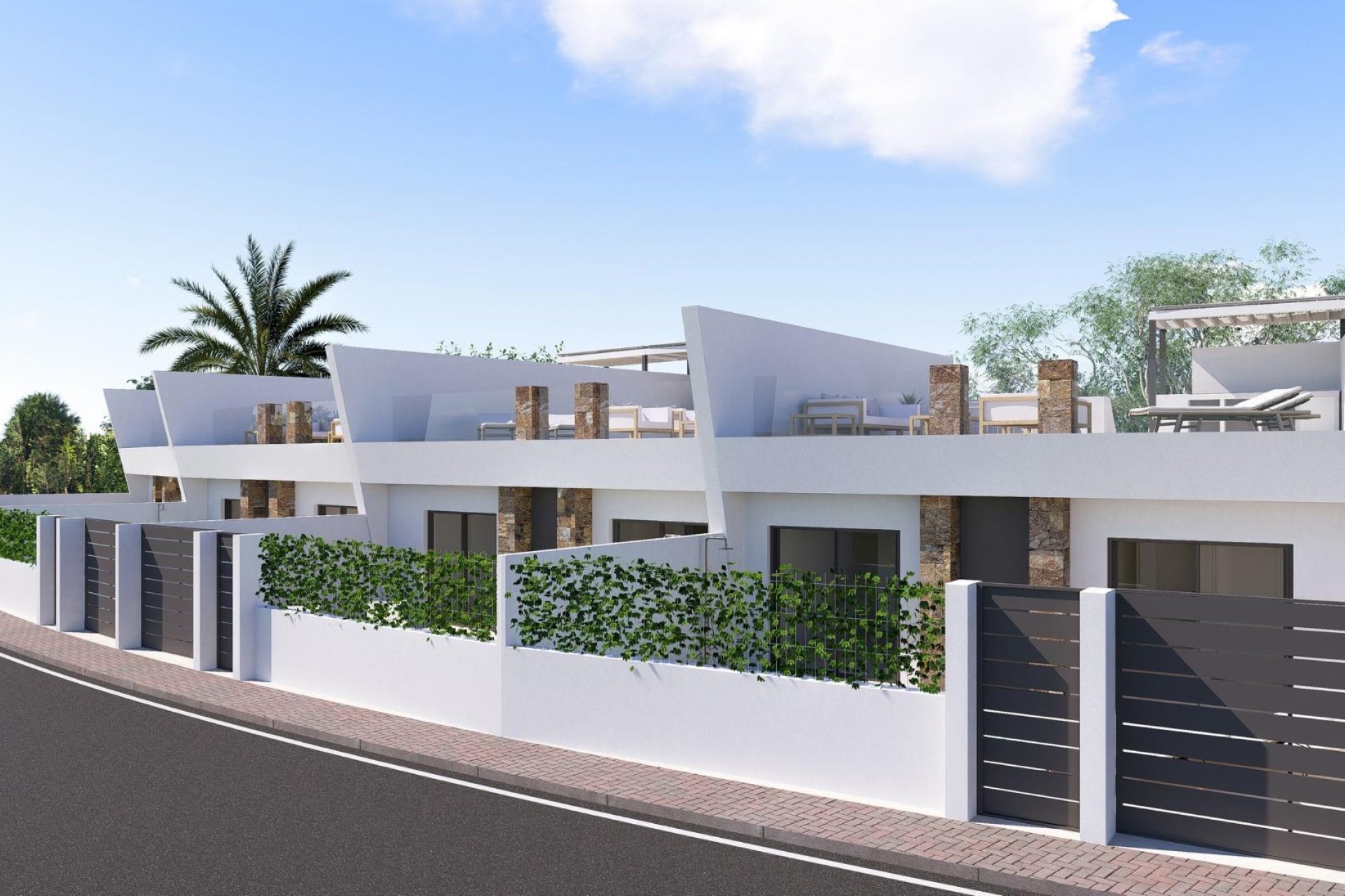 Nueva construcción  - Duplex - Torre Pacheco - El Alba