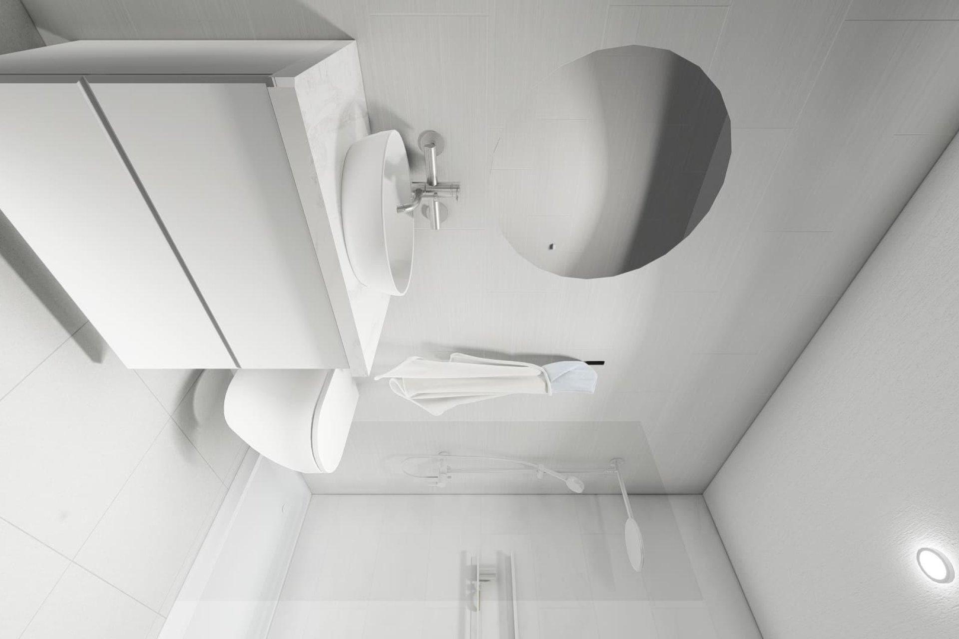 Nueva construcción  - Duplex - Torre Pacheco - Roldán