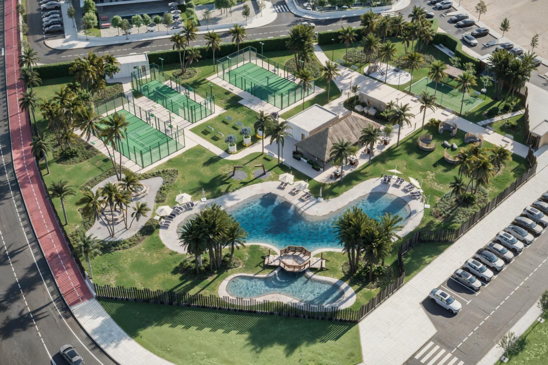 Nueva construcción  - Duplex - Torre Pacheco - Roldán