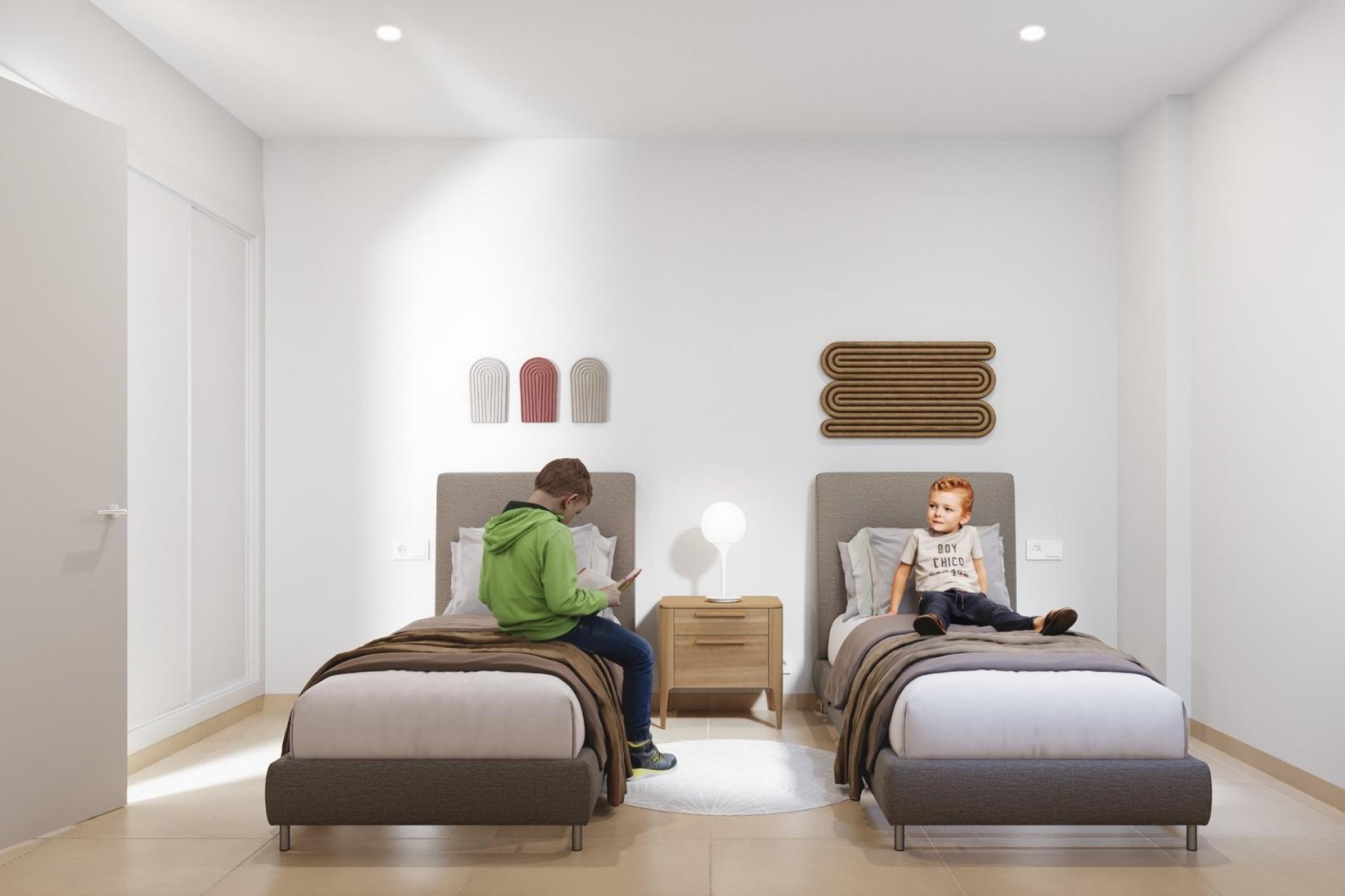 Nueva construcción  - Duplex - Torre Pacheco - Santa Rosalia pueblo