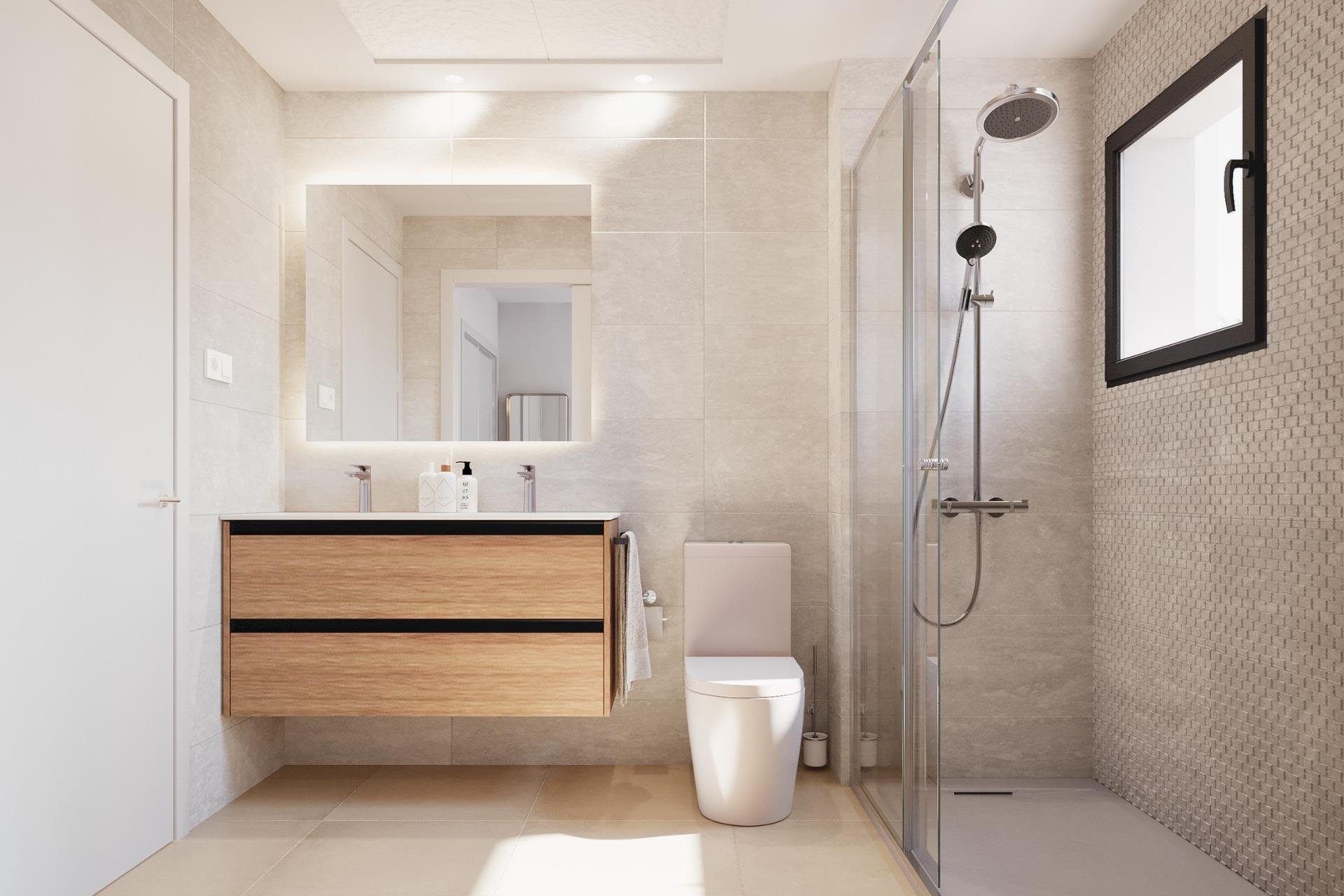 Nueva construcción  - Duplex - Torre Pacheco - Santa Rosalia pueblo