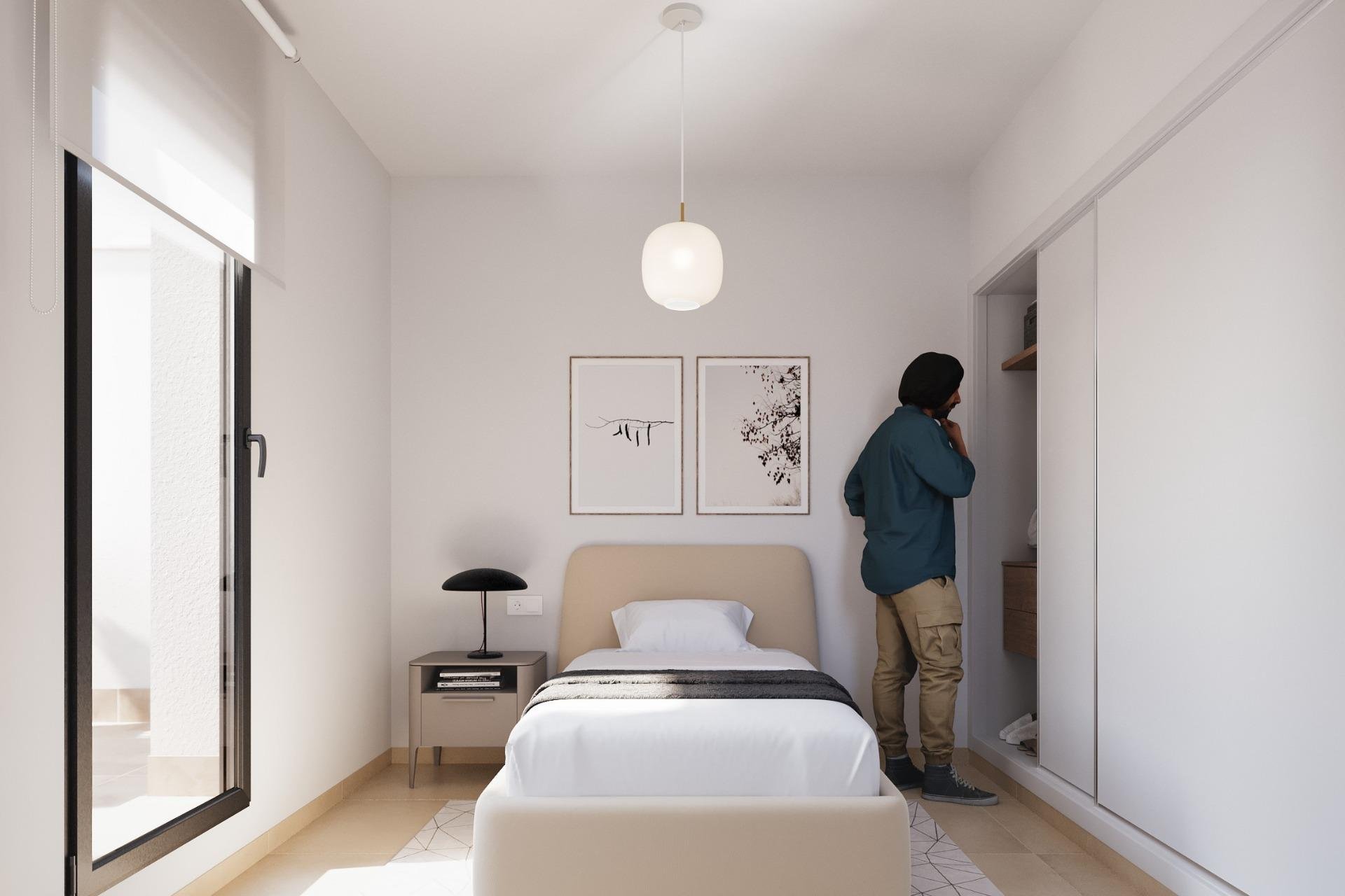 Nueva construcción  - Duplex - Torre Pacheco - Santa Rosalia pueblo