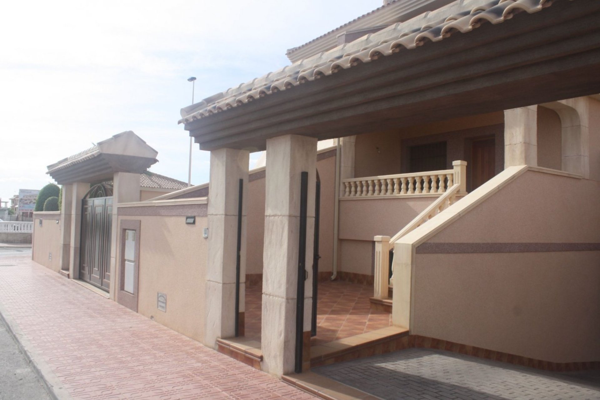 Nueva construcción  - Duplex - Torrevieja - Los Altos