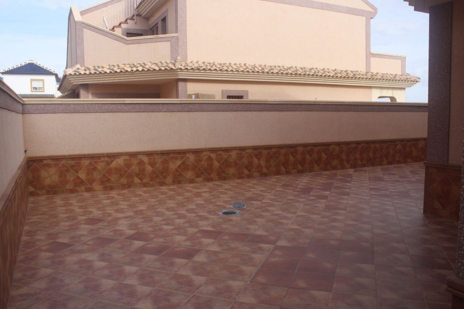 Nueva construcción  - Duplex - Torrevieja - Los Altos