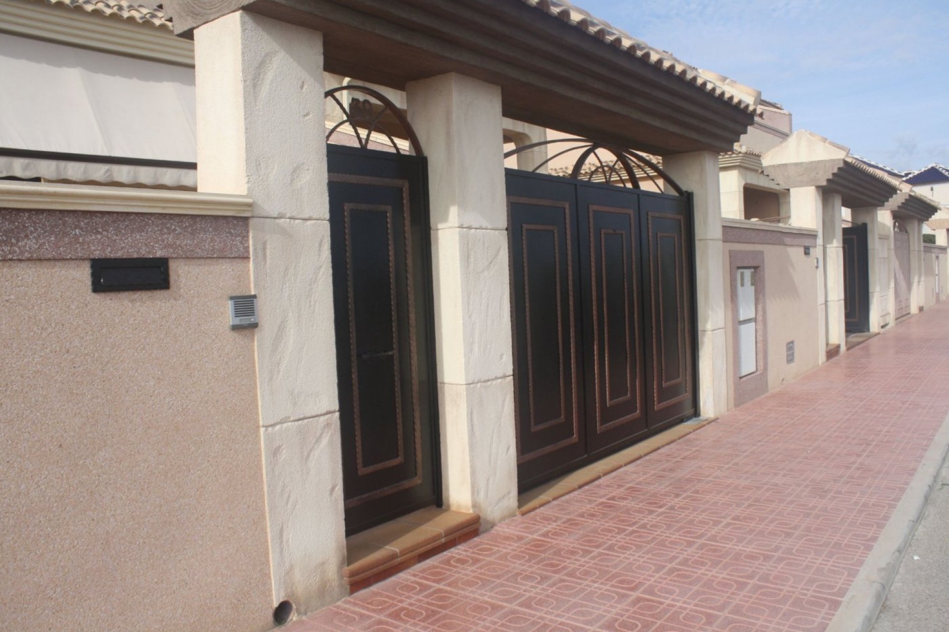 Nueva construcción  - Duplex - Torrevieja - Los Altos