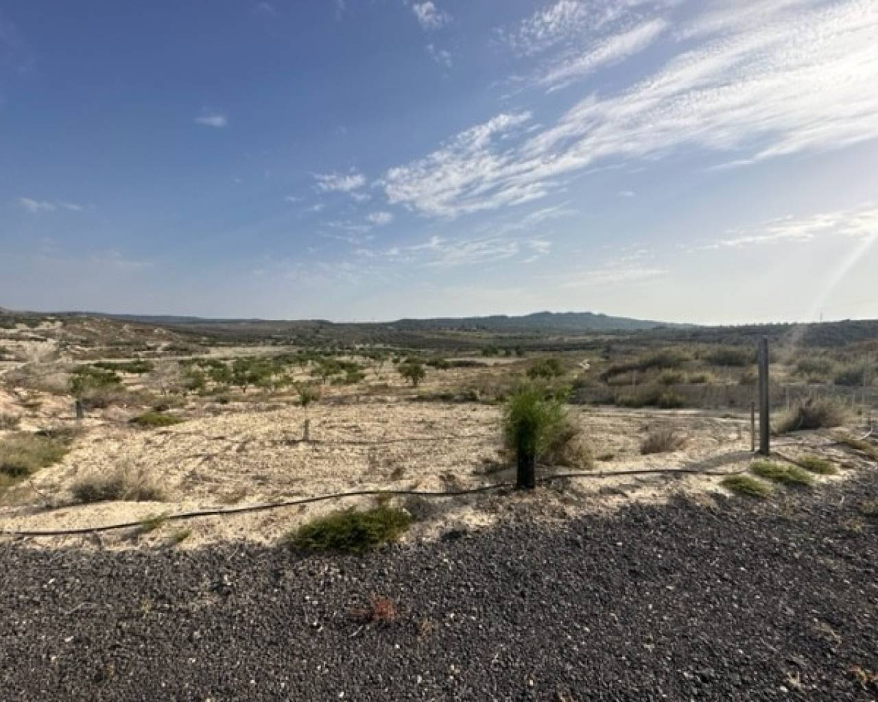 Plot - Re-Sale - Torremendo - Torremendo
