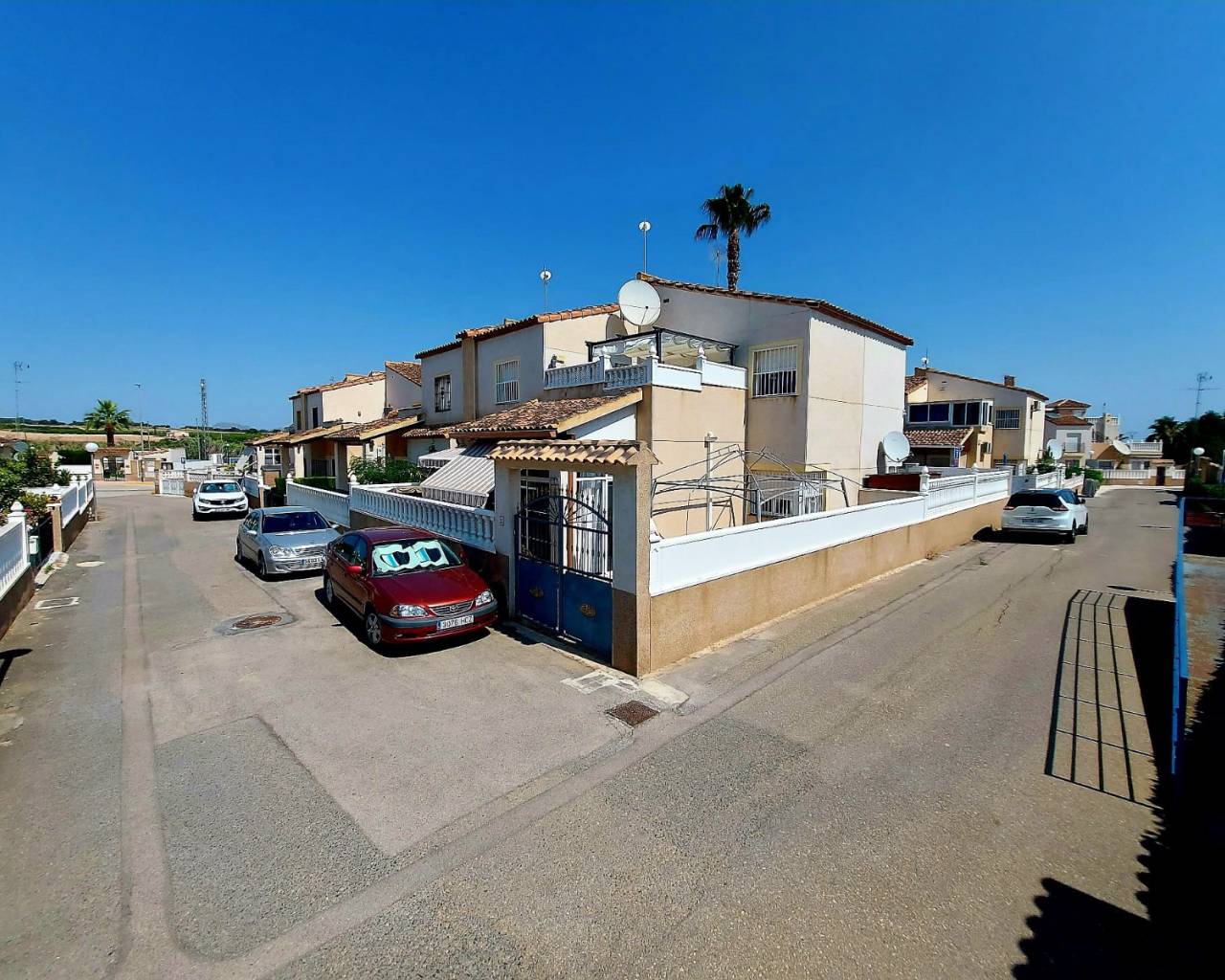 Quad - Re-Sale - Algorfa - PLPR116