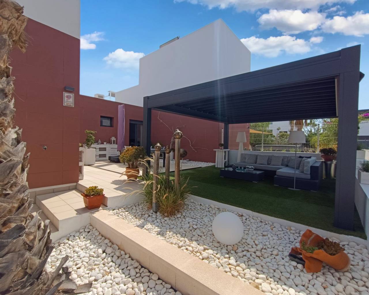 Quad - Re-Sale - Algorfa - PLPR184