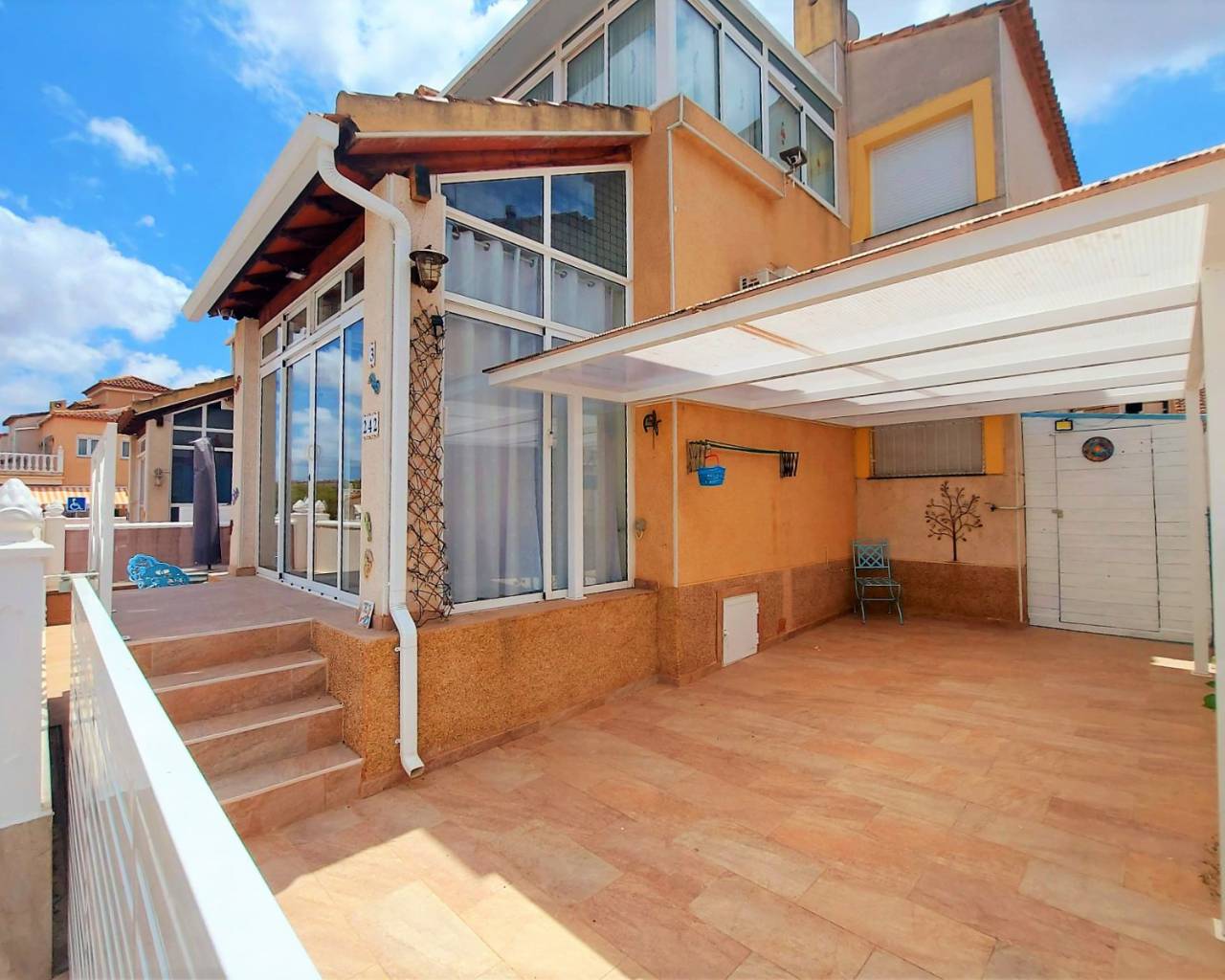 Quad - Re-Sale - Algorfa - PLPR188
