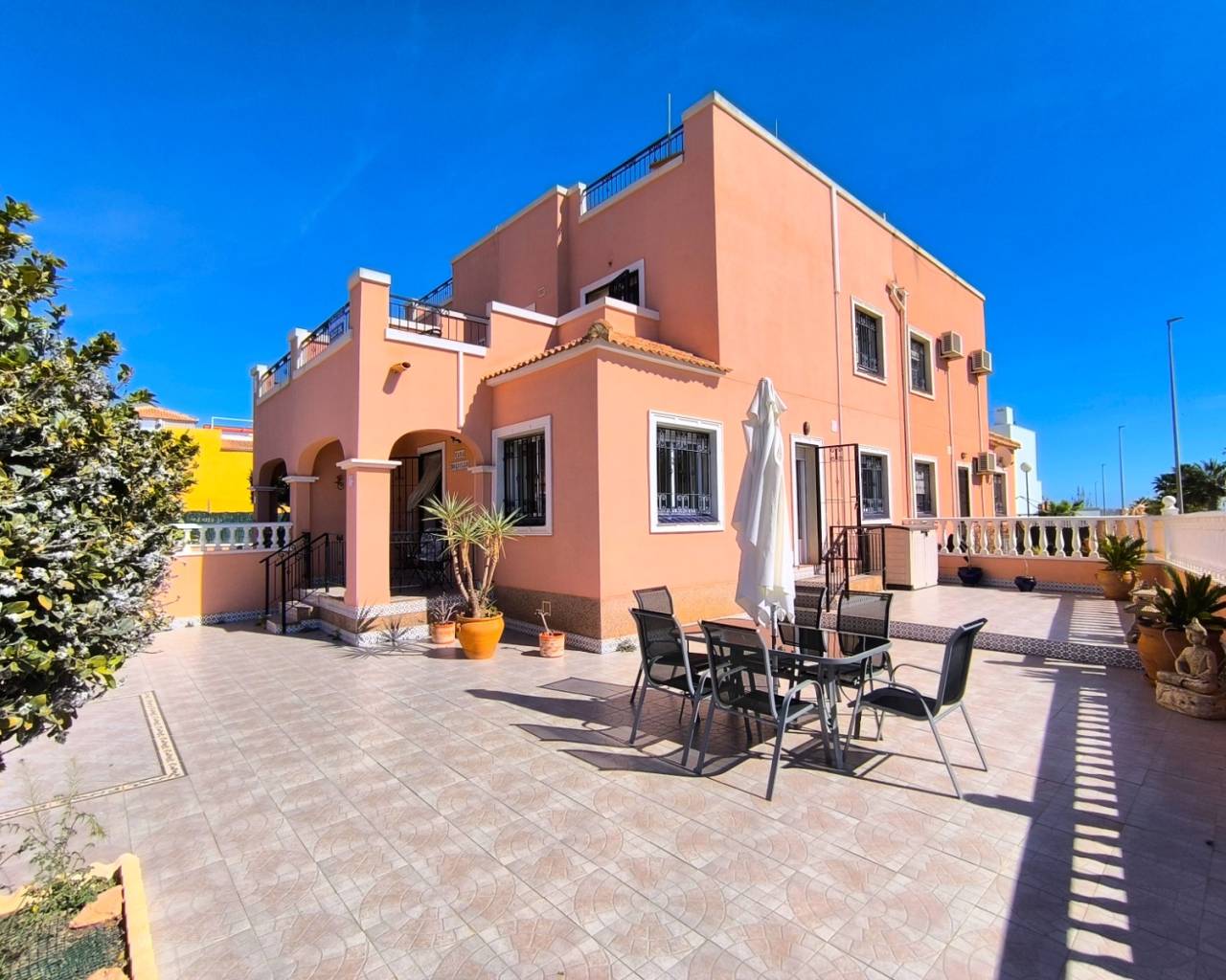 Quad - Re-Sale - Los Montesinos - Los Montesinos