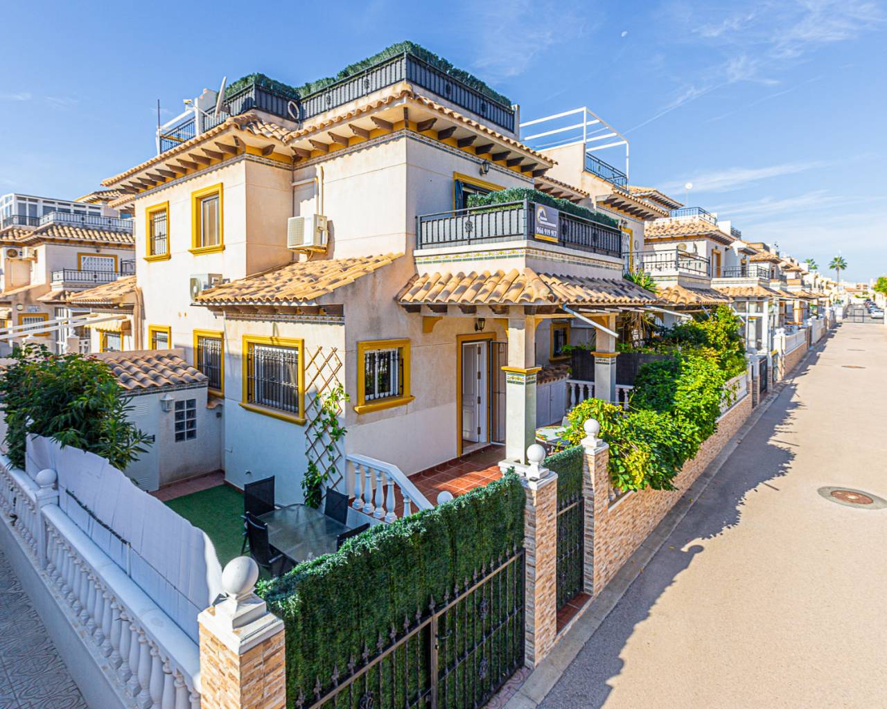 Quad - Re-Sale - Playa Flamenca - Playa Flamenca