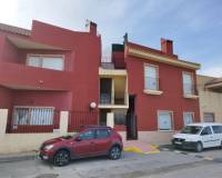 Re-Sale - 1. Apartment / flat - Orihuela - Torremendo