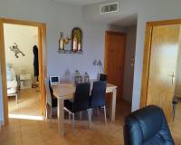 Re-Sale - 1. Apartment / flat - Orihuela - Torremendo