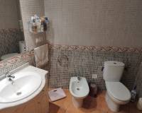 Re-Sale - 1. Apartment / flat - Orihuela - Torremendo