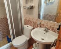 Re-Sale - 1. Apartment / flat - Orihuela - Torremendo