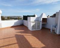 Re-Sale - 1. Apartment / flat - Orihuela - Torremendo