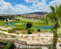 Re-Sale - Apartment - Algorfa - La Finca Golf