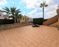 Re-Sale - Apartment - Algorfa - La Finca Golf