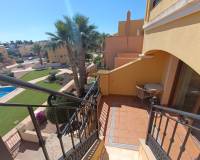 Re-Sale - Apartment - Algorfa - La Finca Golf