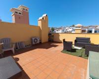 Re-Sale - Apartment - Algorfa - La Finca Golf