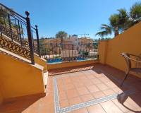 Re-Sale - Apartment - Algorfa - La Finca Golf