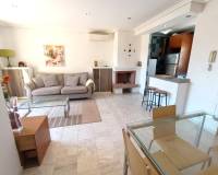 Re-Sale - Apartment - Algorfa - La Finca Golf